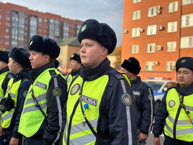 Более 31 тысячи граждан проверили в рамках ОПМ