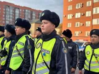 Более 31 тысячи граждан проверили в рамках ОПМ "Безопасный дом" в Павлодарской области