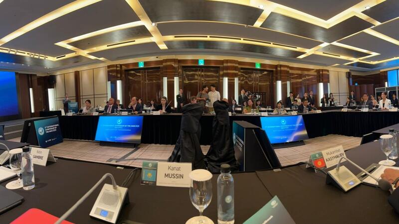 В Сеуле обсудили защиту права на частную жизнь в цифровую эпоху на площадке конституционных судов Азии