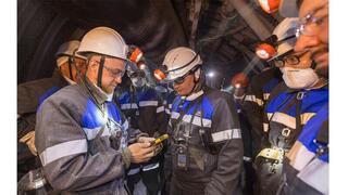 Олжас Бектенов в Карагандинской области проверил реализацию поручений Президента по развитию промышленности, ЖКХ и АПК