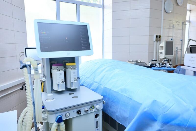 Развитие здравоохранения: 14 проектов в медицине реализует фонд «Қазақстан халқына» в Карагандинской области