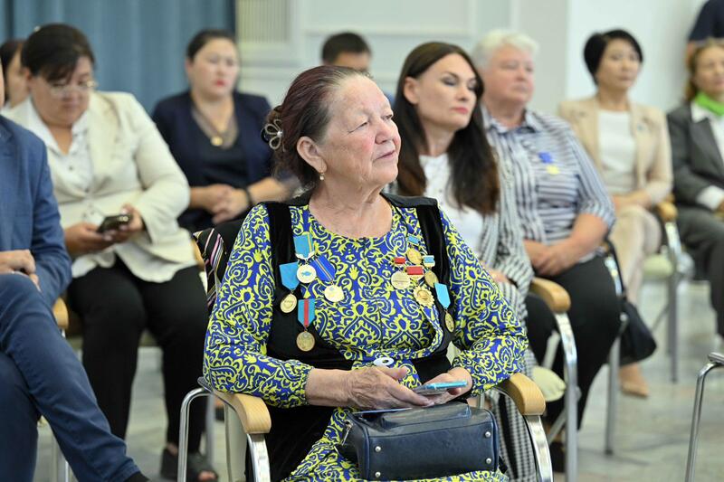 В области Абай состоялась III сессия Ассамблеи народа Казахстана