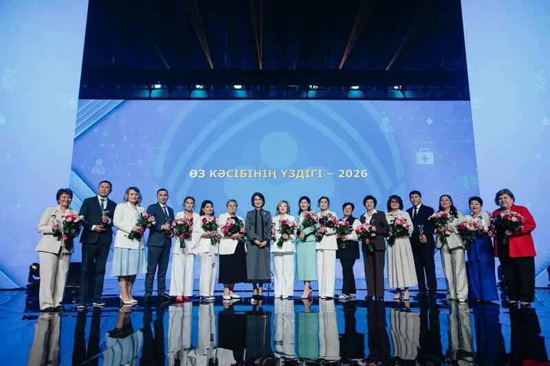МИНЗДРАВ ОПРЕДЕЛИЛ ПОБЕДИТЕЛЕЙ ГЛАВНОЙ МЕДИЦИНСКОЙ ПРЕМИИ ГОДА