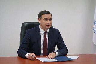 В национальном правозащитном центре обсудили проект новой Конституции