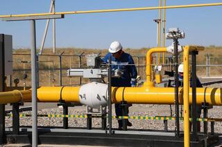Газификация Казахстана: новые проекты – новые возможности