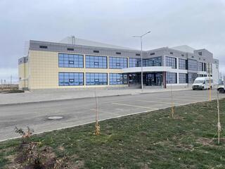 Место новых возможностей: спортивный комплекс в Хромтау открыл дорогу сотням молодых спортсменов