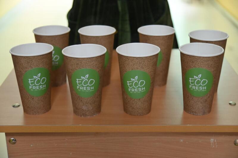 В ШЫМКЕНТЕ ПРОШЛО ПОЗНАВАТЕЛЬНОЕ ЭКОЛОГИЧЕСКОЕ МЕРОПРИЯТИЕ