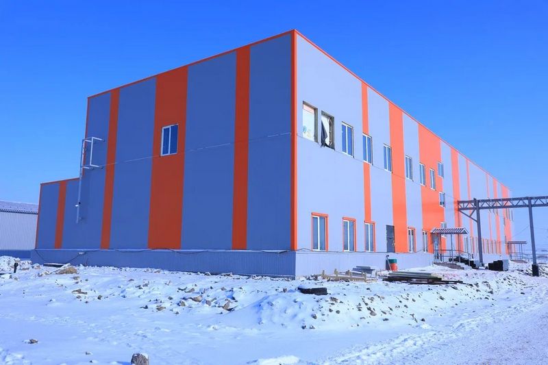 В Карагандинской области создают алюминиевый кластер