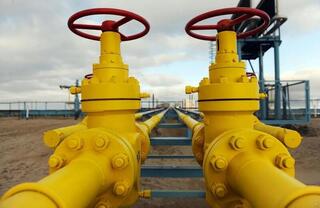 Транспортировка российского, туркменского и узбекского газа по территории Казахстана будет увеличена в 2024 г