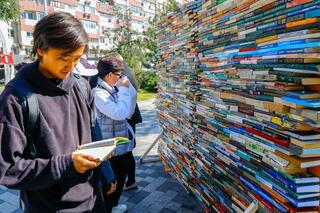 В Алматы пройдет крупнейший литературный фестиваль KitapFest