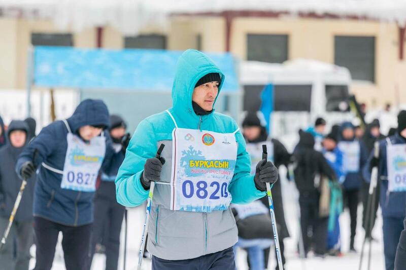 Традиционный зимний фестиваль «Буркасын–2026» пройдет в Астане