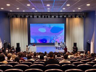 В Семее состоялась презентация двух значимых книг