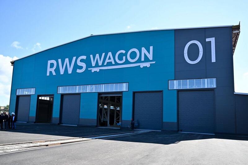 Аким области ознакомился с ходом модернизации ЗИКСТО