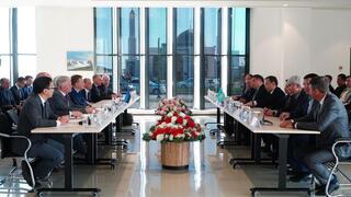 Сотрудничество Акмолинской области и Эстонии: аграрии увеличивают поставки зерна в Европу