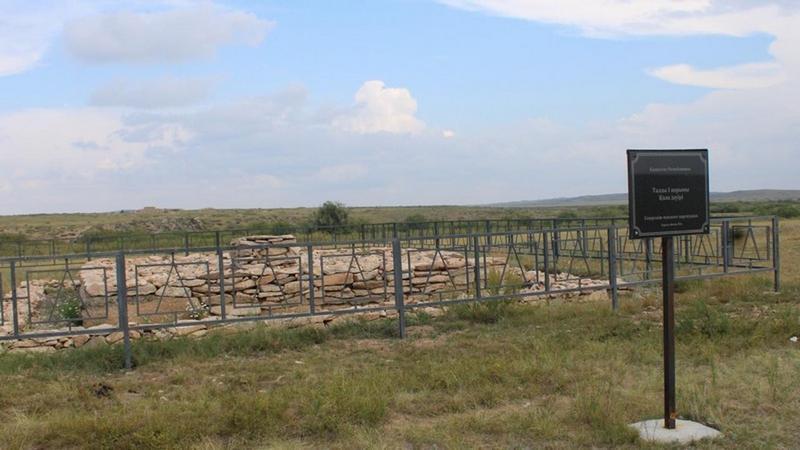 Наследие Великой степи обсудят на симпозиуме под открытым небом в Карагандинской области
