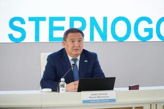 Аким области поручил предусмотреть субсидирование тарифа на водоснабжение в Степногорске