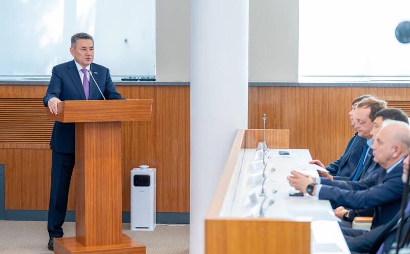 В ВКО к 2030-му году планирует привлечь около 3 трлн теңге инвестиций
