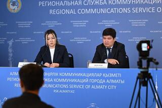 6100 новых школьных мест и 260 мест в детсаду: Турксибский район Алматы расширяет социнфраструктуру