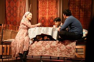 27 марта – Международный день театра: столичные театры поставили 1 164 спектакля за год