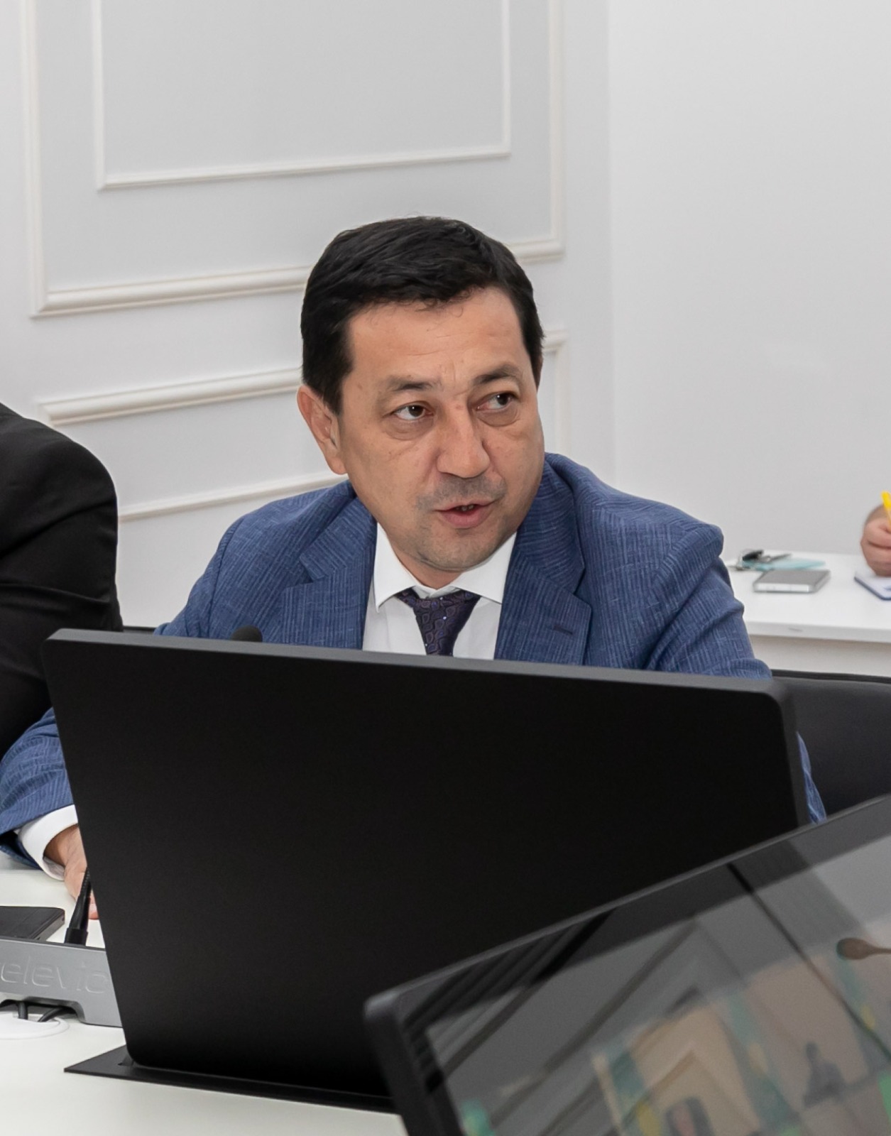 Жамбыл облысында биыл 17,4 шақырым жылу желісі жаңартылуда