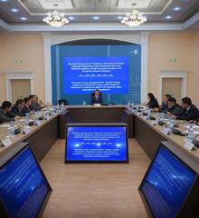 Курс на индустриализацию и ИИ: в Павлодарской области реализуют Дорожную карту по исполнению Послания Президента