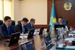 «Самрук-Энерго» активизирует модернизацию ТЭЦ и строительство новых генерирующих мощностей