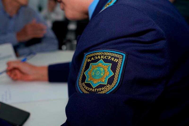 «Қамқорлық пен Заң»: День открытых дверей для оказания правовой помощи жителям провели в Астане