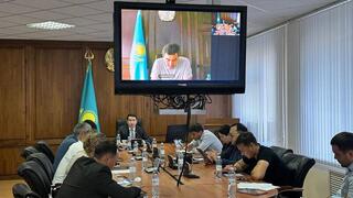 Паводок: в Актюбинской области продолжают рассматривать заявления о возмещении ущерба предпринимателям