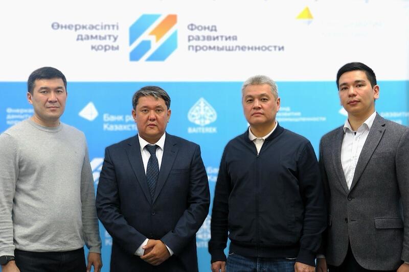 АО «Жасыл даму» поддержало приобретение автоспецтехники по сбору и вывозу ТБО в Алматы