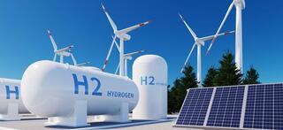 Разработан проект Концепции развития водородной энергетики в Республике Казахстан до 2040 года