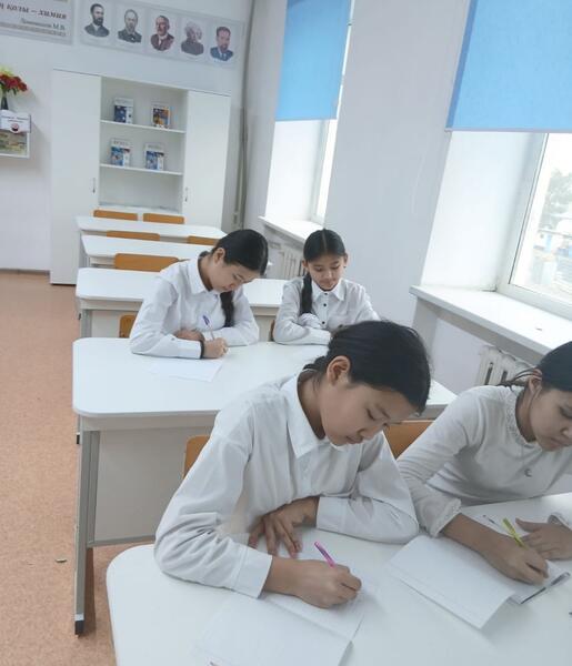 В рамках программы «Таза Қазақстан» в области Ұлытау проведены экологические мероприятия