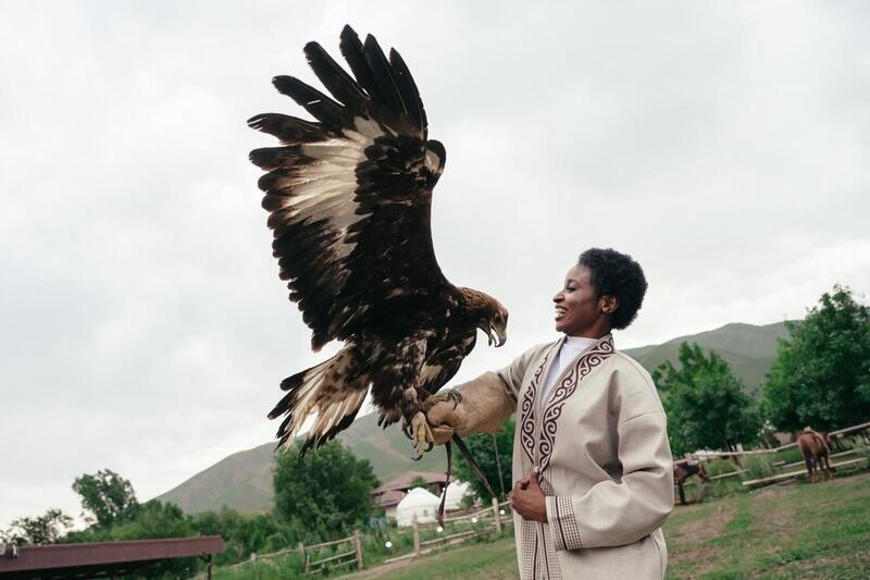 За 9 месяцев Алматы посетили 1,8 млн туристов