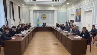 В ЗКО обсудили подготовку к отопительному сезону