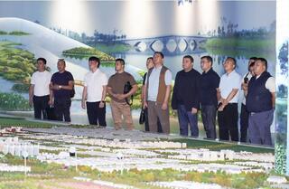 В РАМКАХ ВИЗИТА В КИТАЙ ПРОВЕДЕНЫ ПЕРЕГОВОРЫ О НАЧАЛЕ ГЛУБОКОЙ ПЕРЕРАБОТКИ ЧЕСНОКА В ТУРКЕСТАНСКОЙ ОБЛАСТИ