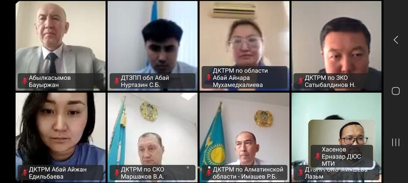 Этика, профилактика и антикоррупционная культура в госслужбе