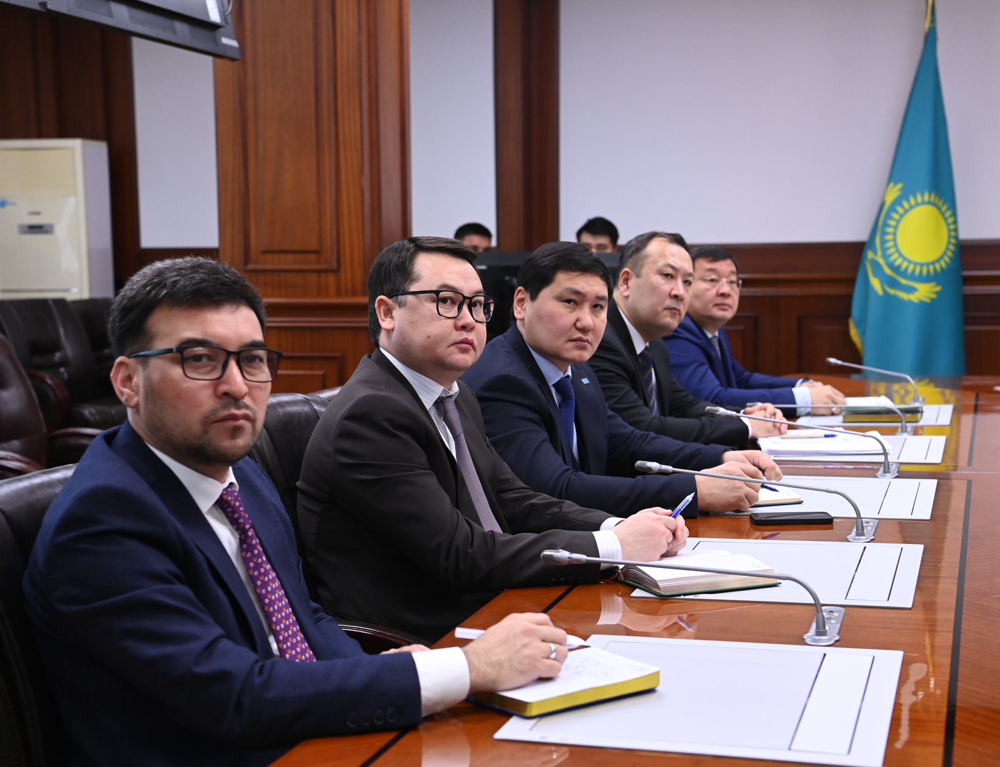 Качество социальных объектов и жилья - на контроле