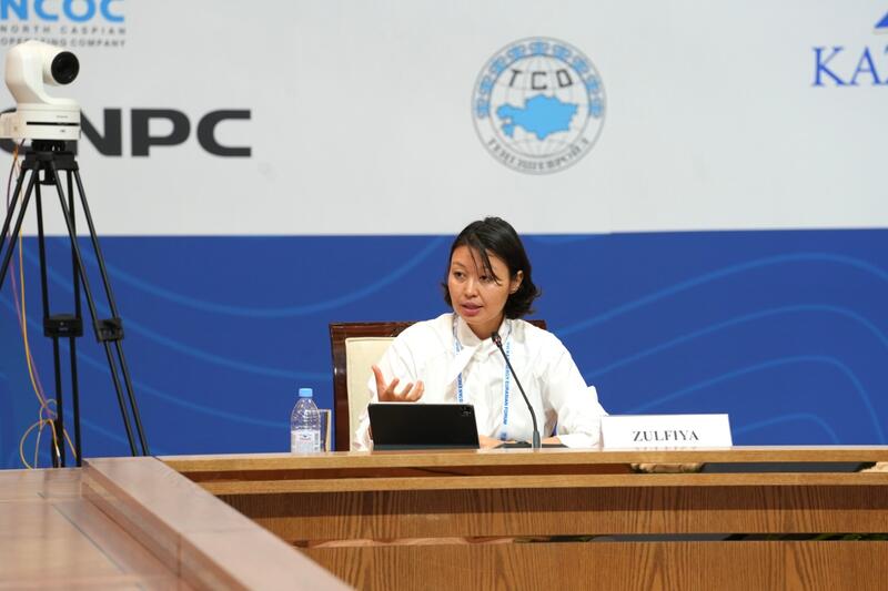 Астана приняла первую встречу ШОС и Лиги арабских государств в рамках Kazenergy