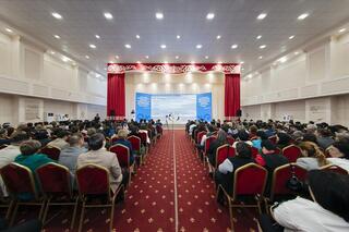 Защита прав детей и обеспечение безопасности несовершеннолетних