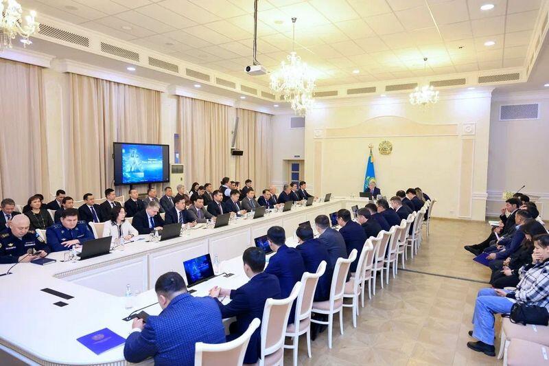 Развитие Караганды: что меняется в городе уже сегодня