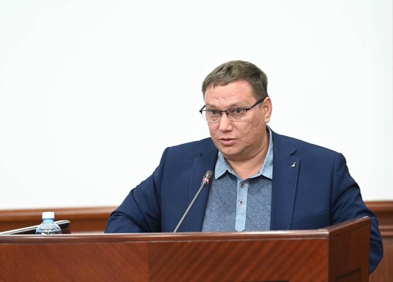 Рассмотрен вопрос о внедрении единого платежного документа