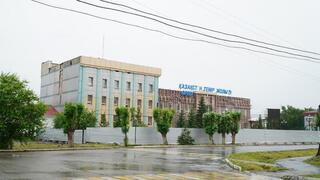 Программа реновации жилья продолжается в Бурабайском районе