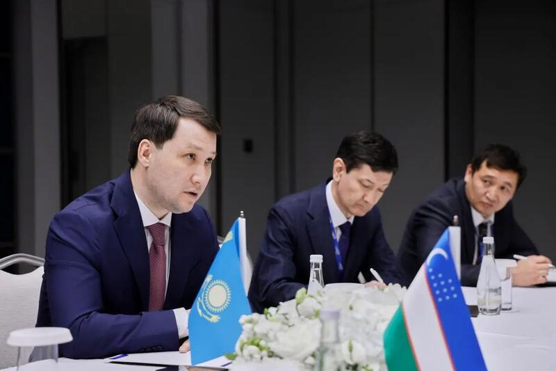 Казахстан и Узбекистан наращивают сотрудничество в аграрной сфере