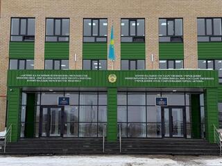 В 2025 году в Казахстане построено 162 школы
