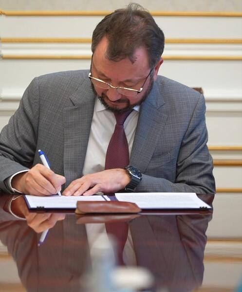 Между ВКО и ТОО «Тарбагатай Мунай» подписан меморандум