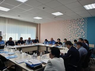 «Закон и порядок»: как в столице помогают лицам, вышедшим из мест лишения свободы