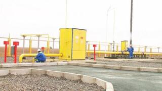 В Актюбинской области активно продолжается газификация сельских населённых пунктов
