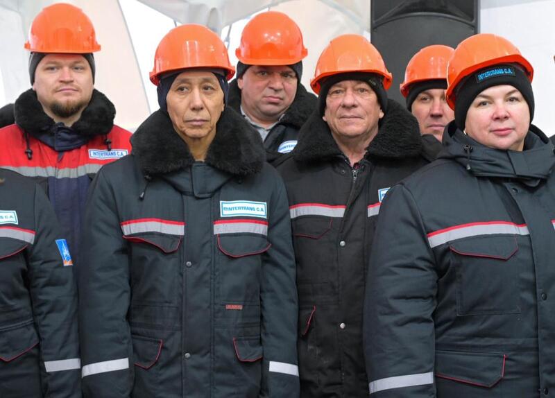 В Казахстане стартовало строительство завода по производству алкилата