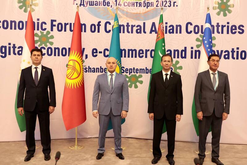 Казахстан готов увеличить поставки в страны Центральной Азии по 300 видам товаров на миллиарды долларов