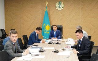 В ТУРКЕСТАНСКОЙ ОБЛАСТИ ПО ИТОГАМ 8 МЕСЯЦЕВ ТРУДОУСТРОЕНО ОКОЛО 101 ТЫСЯЧИ ЧЕЛОВЕК