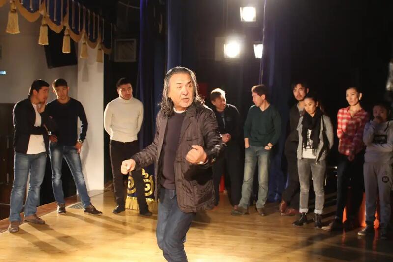 Имеет 18-летнюю историю: какой вклад вносит театр «Жастар» в развитие культуры страны